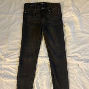 Liverpool Skinny Jean